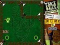 Tiki Balls għall-logħob online