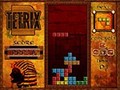 Eġizzjan Tetris għall-logħob online