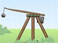 Trebuchet għall-logħob online