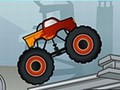 Crazy Truck għall-logħob online