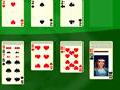 Solitaire 1 għall-logħob online