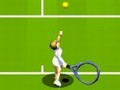 Real tennis għall-logħob online