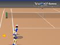 Tennis għall-logħob online