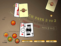 Black Jack għall-logħob online