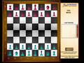 Chess Flash għall-logħob online