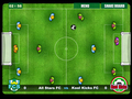 Elastic Soccer għall-logħob online