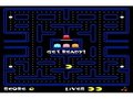 Pacman għall-logħob online