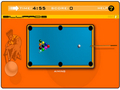 Billiards għall-logħob online