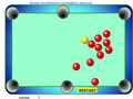 Billiard għall-logħob online