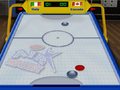 Air Hockey għall-logħob online