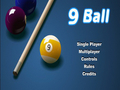 9 Ball għall-logħob online