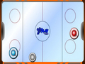 2D Air Hockey għall-logħob online