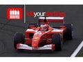 Formula 1 fannijiet għall-logħob online