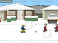 Snow Blitz għall-logħob online