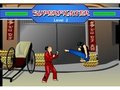 Super Fighter għall-logħob online