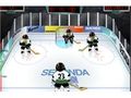 Hockey għall-logħob online