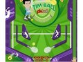 Tim Ball għall-logħob online