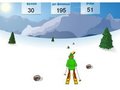 Skier għall-logħob online