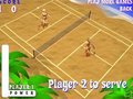 Tennis Beach għall-logħob online