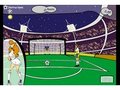 Sexy Soccer għall-logħob online