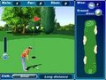 Golf Master 3D għall-logħob online