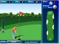 Golf għall-logħob online