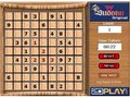 Sudoku - Mur puzzle għall-logħob online