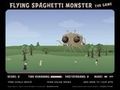 Flying Monster Spagetti għall-logħob online