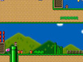 Super Mario World Flash għall-logħob online