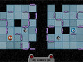 Double maze għall-logħob online