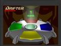 Drifter decoder għall-logħob online