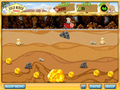 Gold Miner Vegas għall-logħob online