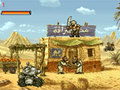 Metal Slug 2 għall-logħob online