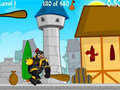 Black Knight għall-logħob online