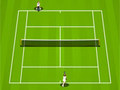 Tennis għall-logħob online