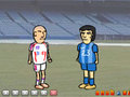 Zidan vs Materazzi għall-logħob online