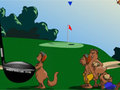 Sqrl Golf 2 għall-logħob online