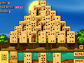 Pyramid Solitaire - Ancient Eġittu għall-logħob online