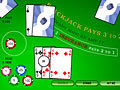 Ace Black Jack għall-logħob online