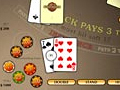 Black Jack għall-logħob online