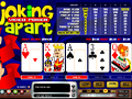 Videopoker għall-logħob online