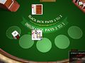 Black Jack għall-logħob online