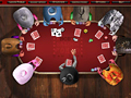 Tazza tal Poker għall-logħob online