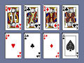 Crescent Solitaire għall-logħob online