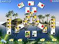 Baħamas Solitaire għall-logħob online