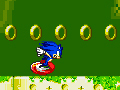 Sonic Xtreme 2 għall-logħob online