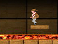 Indiana Jones għall-logħob online