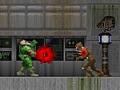 Doom 2D għall-logħob online