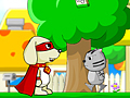 Super Doggy għall-logħob online