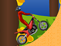 Super Motocross għall-logħob online